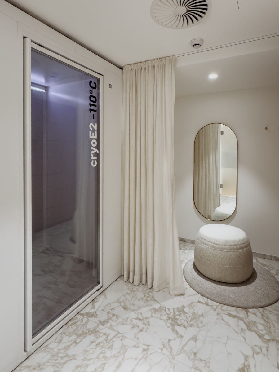 COCOtravel Oesterreich Leogang Forsthofgut WaldSpa Health 5 COCOtravel Oesterreich Leogang Forsthofgut WaldSpa Health 5