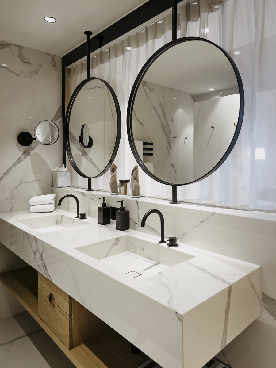 COCOtravel Oesterreich Leogang Forsthofgut Zimmer 4 COCOtravel Oesterreich Leogang Forsthofgut Zimmer 4