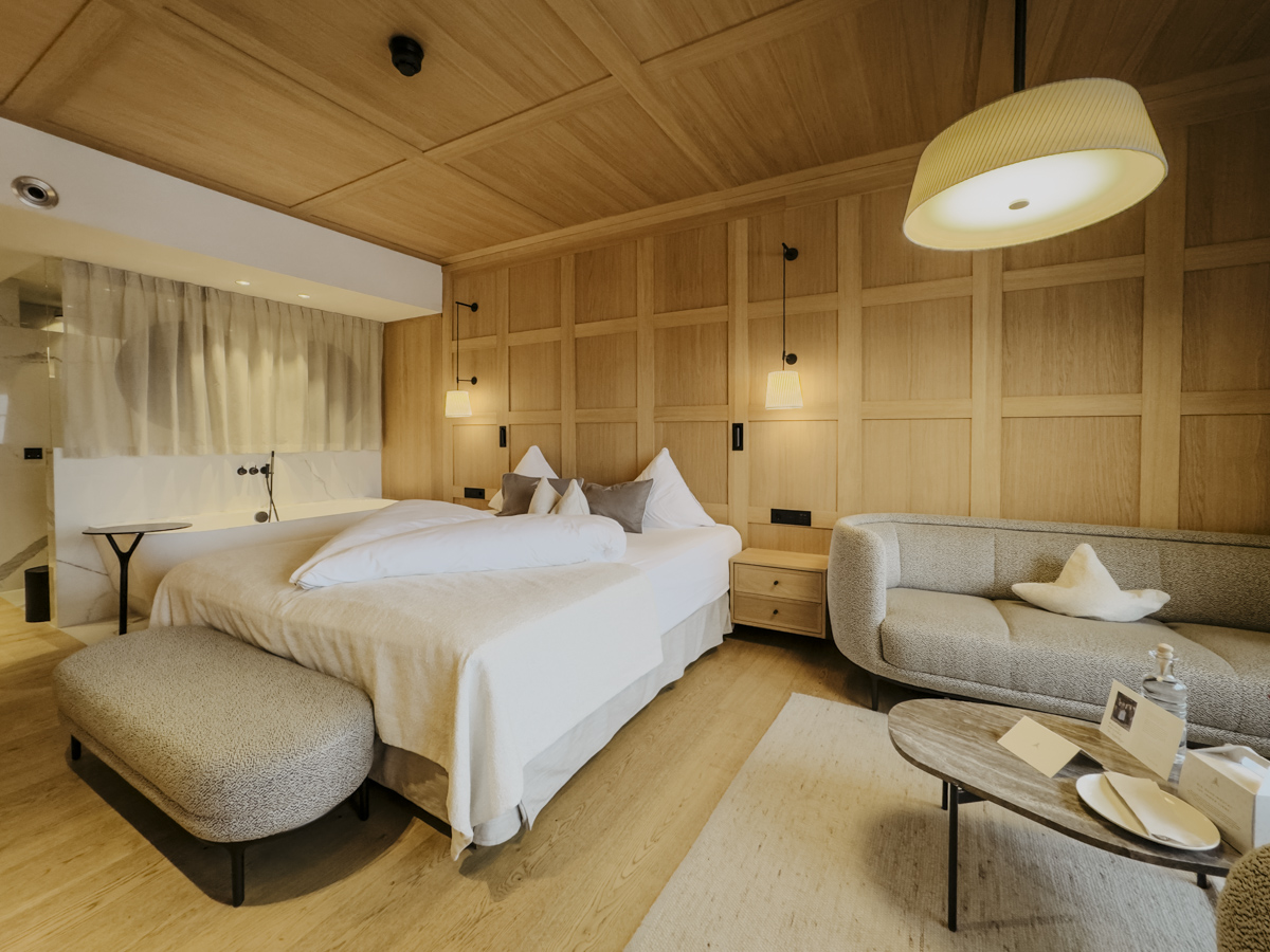 COCOtravel Oesterreich Leogang Forsthofgut Zimmer COCOtravel Oesterreich Leogang Forsthofgut Zimmer