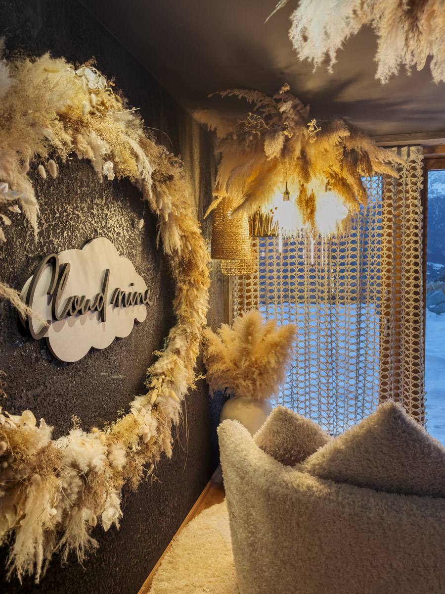 COCOtravel Oesterreich MariaAlm Jufenalm Spa 15