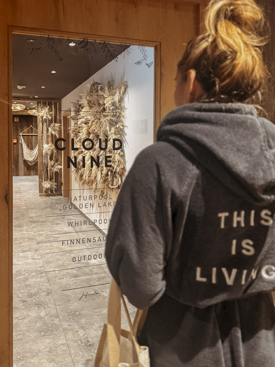 COCOtravel Oesterreich MariaAlm Jufenalm Spa 4