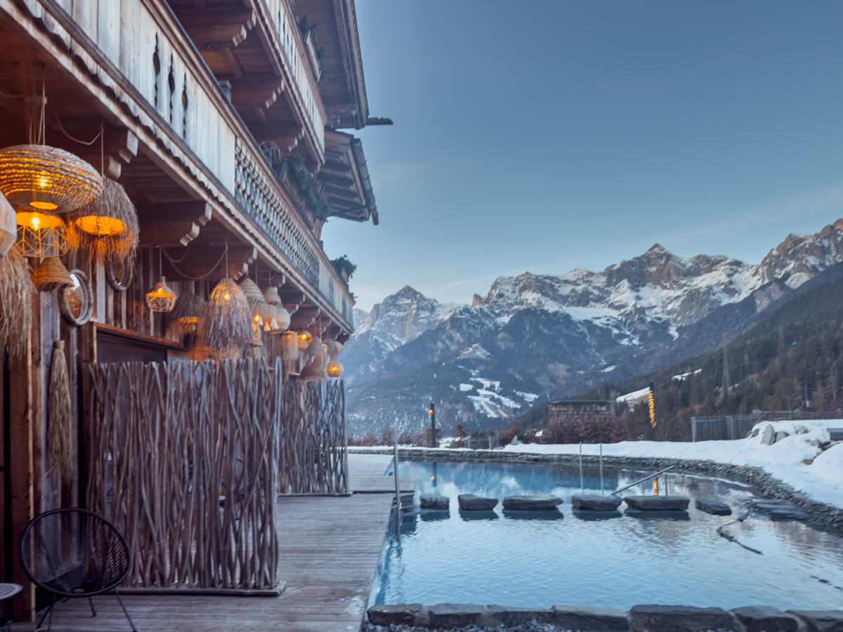 COCOtravel Oesterreich MariaAlm Jufenalm Spa 6