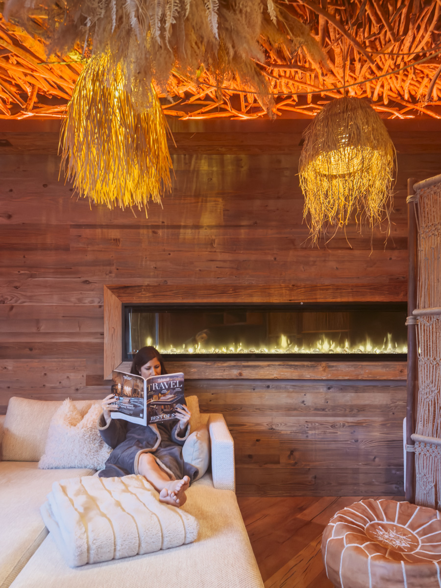 COCOtravel Oesterreich MariaAlm Jufenalm Spa 9