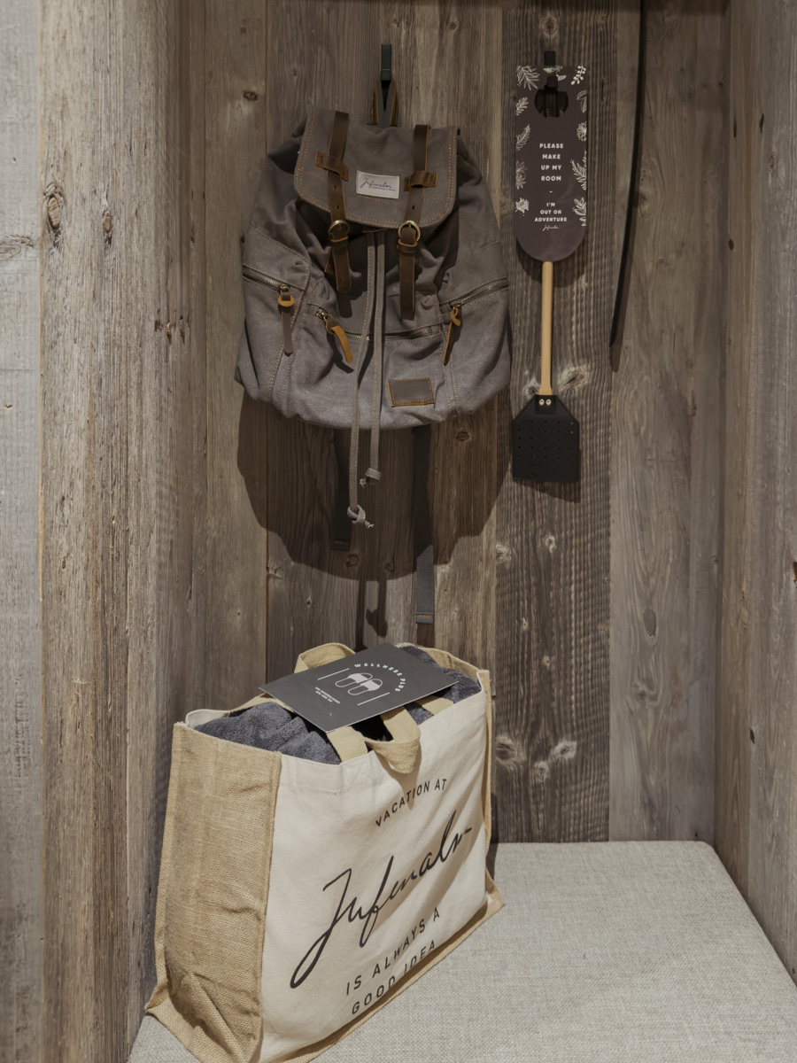 COCOtravel Oesterreich MariaAlm Jufenalm Zimmer 2