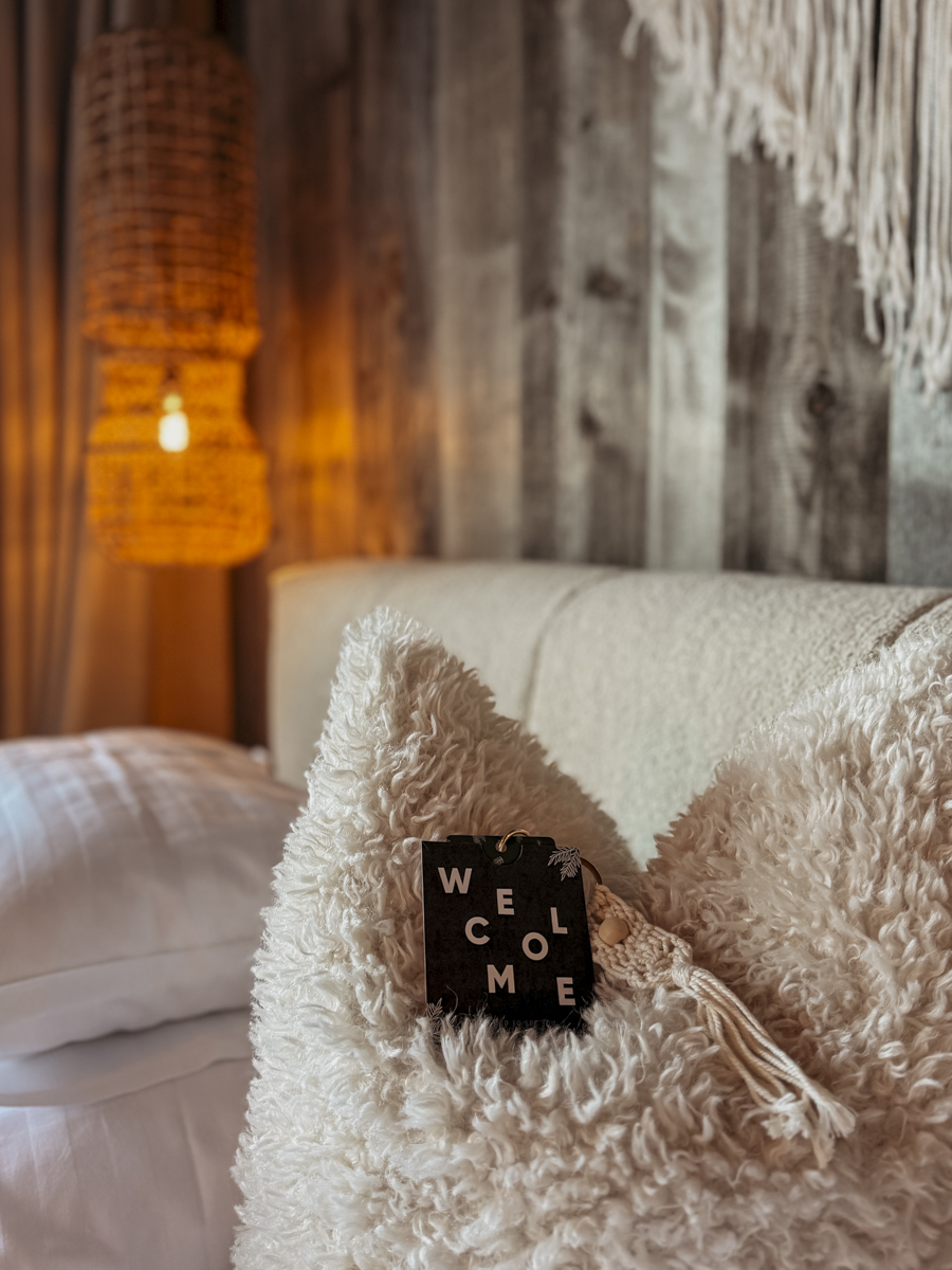 COCOtravel Oesterreich MariaAlm Jufenalm Zimmer