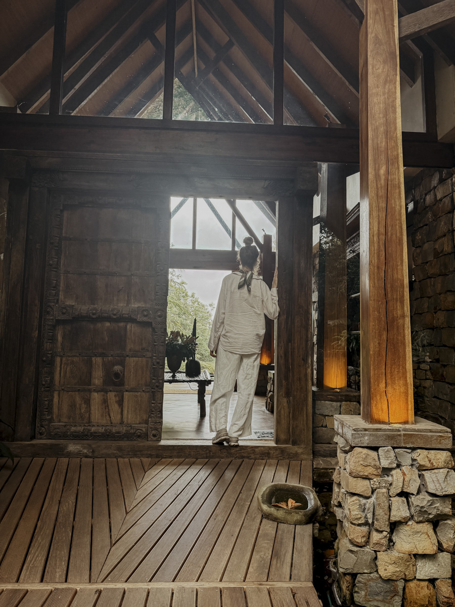 COCOtravel Suedafrika TsalaTreetopLodge Allgemeinbereich 1