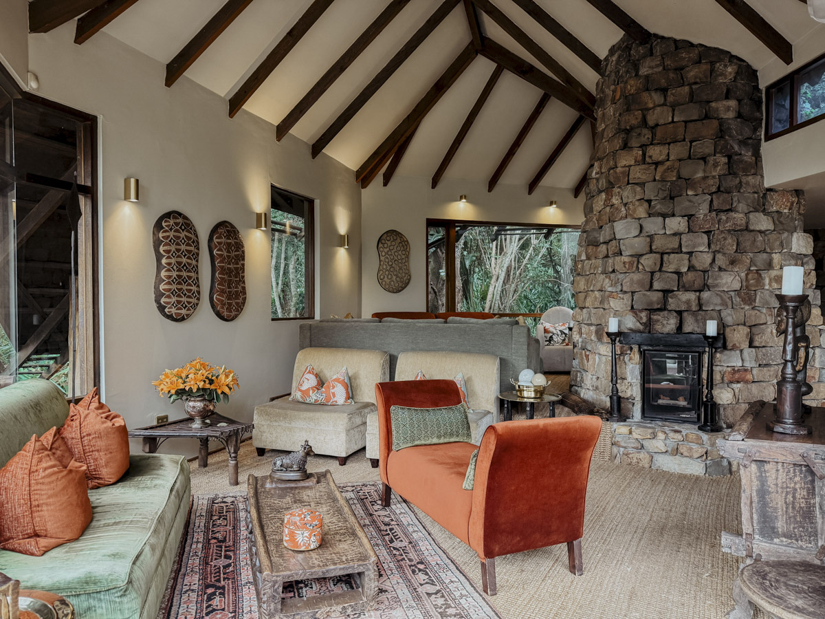 COCOtravel Suedafrika TsalaTreetopLodge Allgemeinbereich 36 COCOtravel Suedafrika TsalaTreetopLodge Allgemeinbereich 36