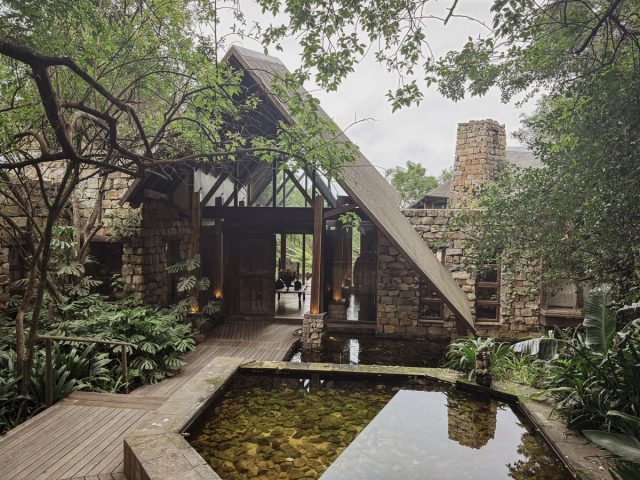 COCOtravel Suedafrika TsalaTreetopLodge Allgemeinbereich 46