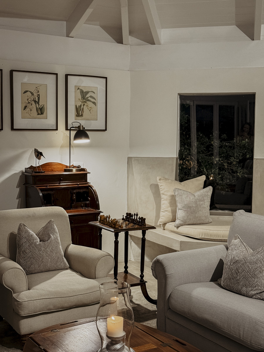 COCOtravel Suedafrika TsalaTreetopLodge HuntersCountryHouse Restaurant 17