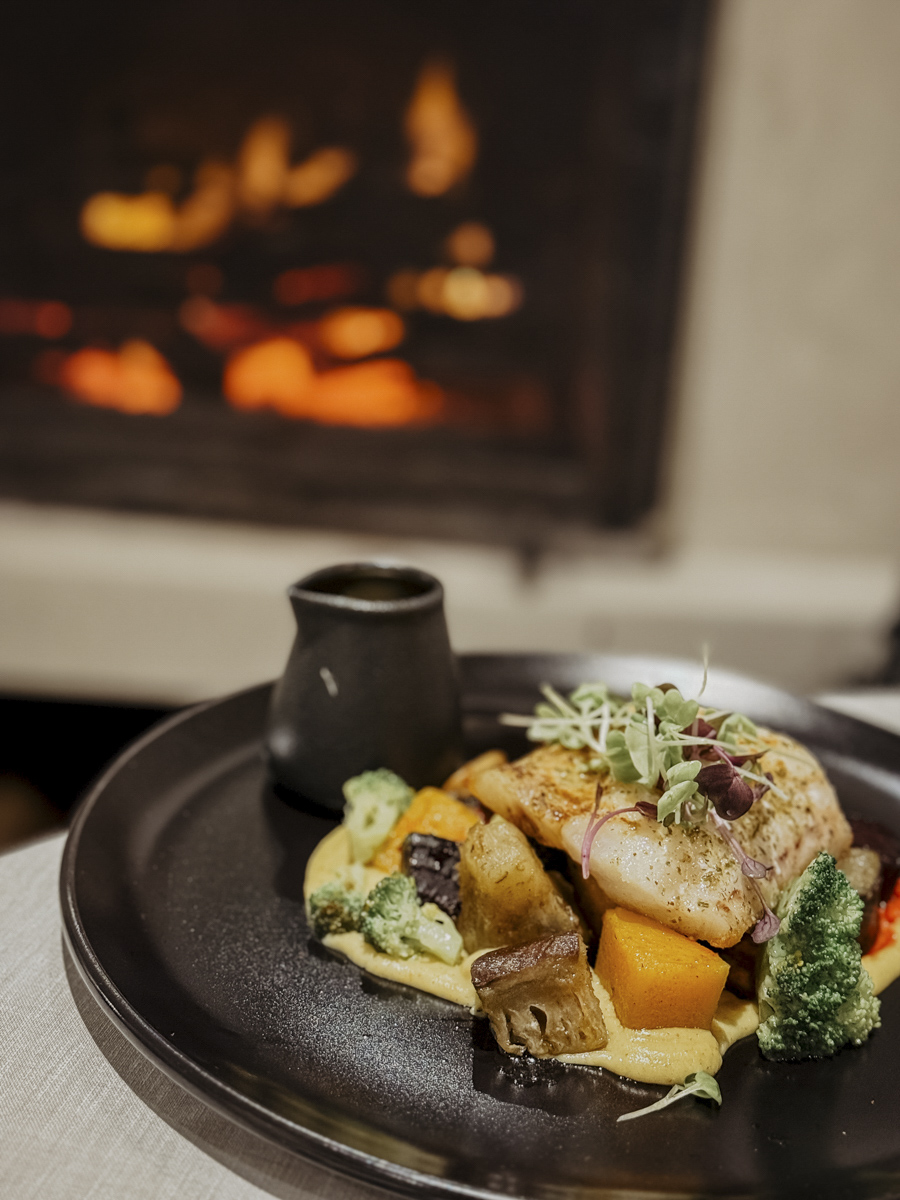 COCOtravel Suedafrika TsalaTreetopLodge HuntersCountryHouse Restaurant 27