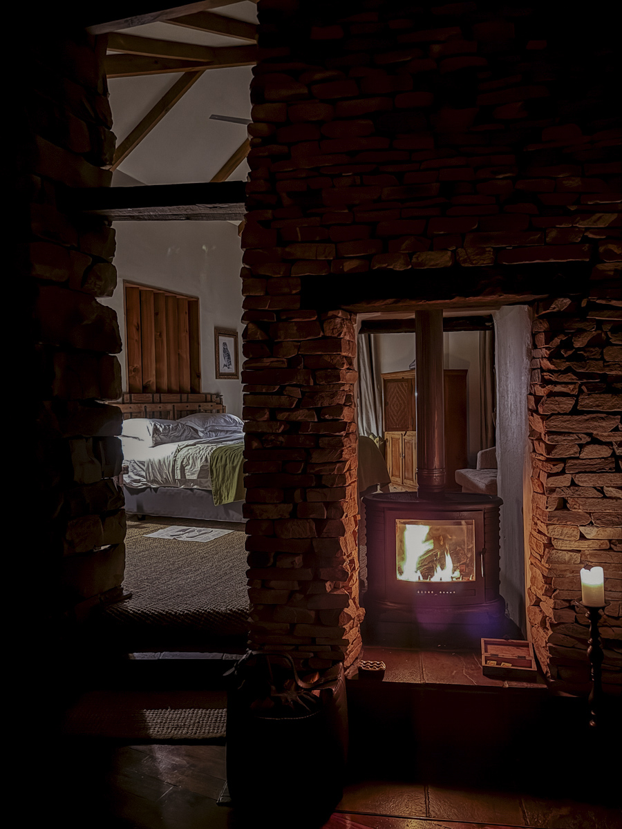 COCOtravel Suedafrika TsalaTreetopLodge Suite Wohnzimmer 16