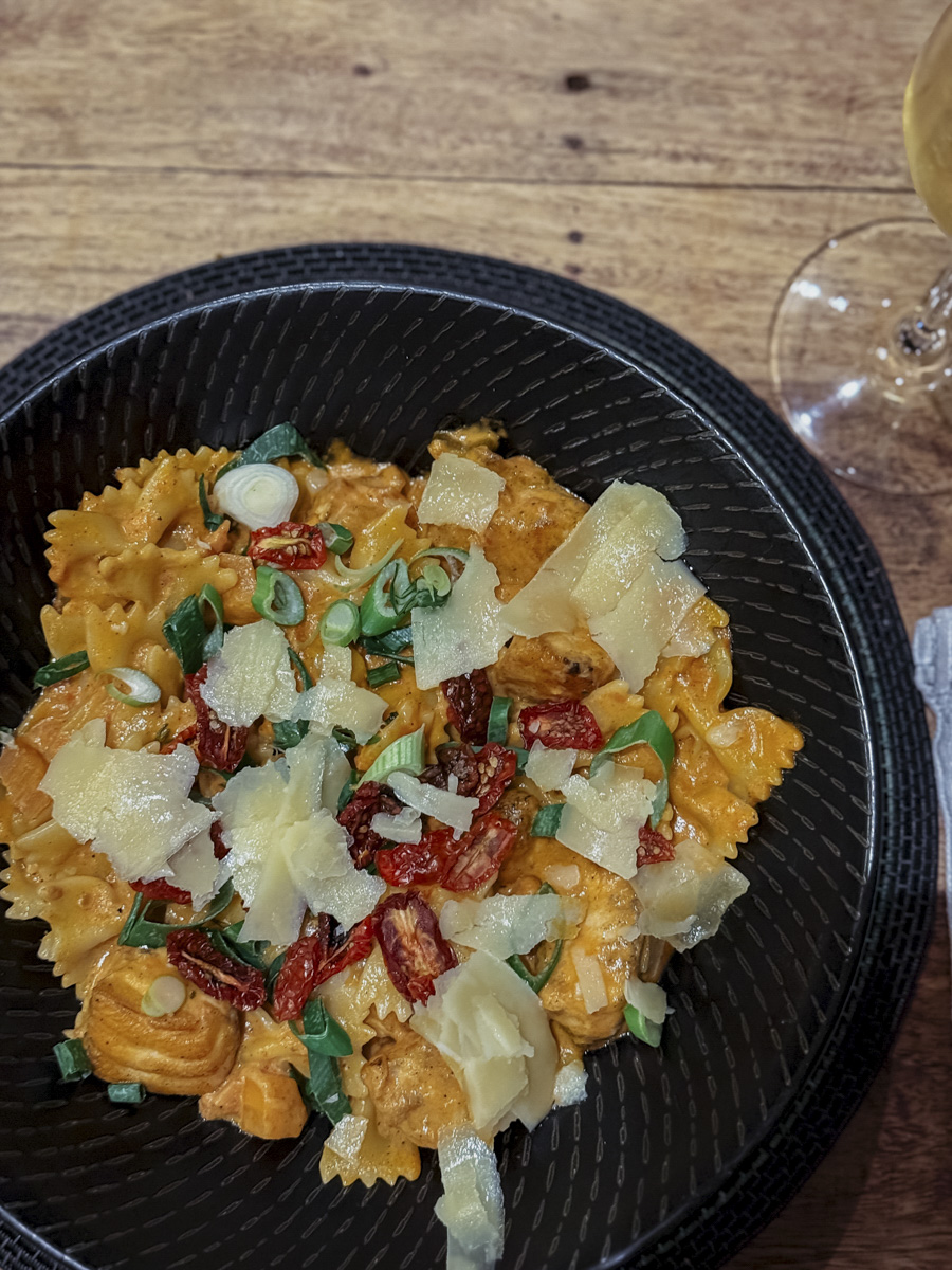 COCOtravel Suedafrika TsalaTreetopLodge ZinziRestaurant 9