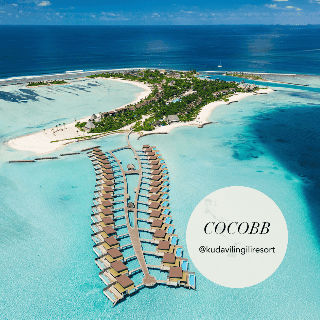 Deal Kudavilingiliresort