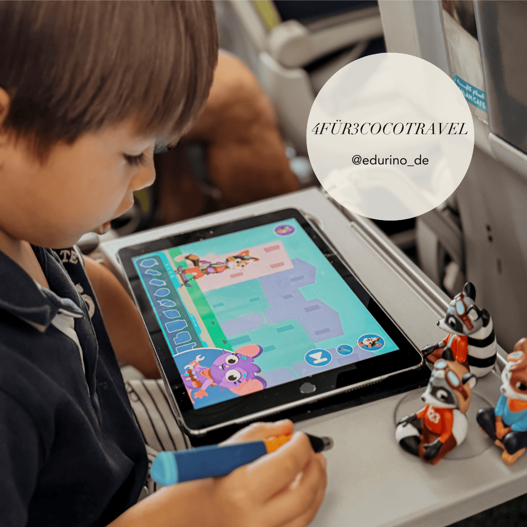 Deals Edurino 202602