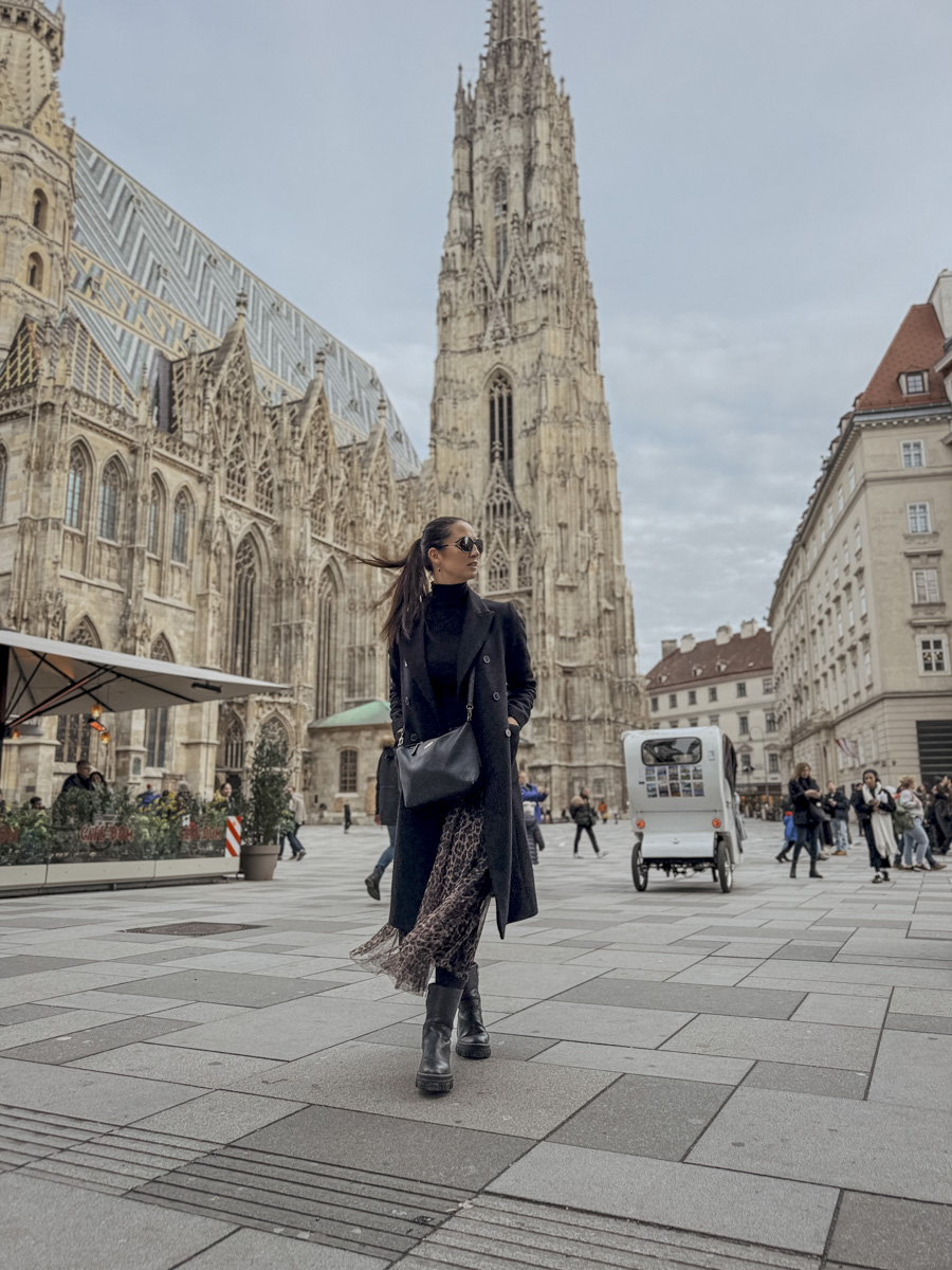 hoch silvia stephansplatz miiro palais rudolf wien COCOtravel