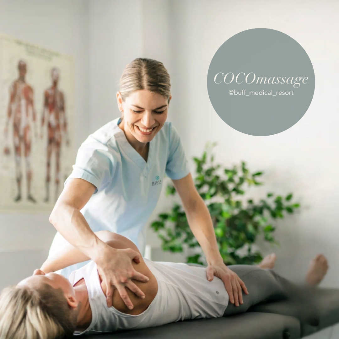 Buff Medical Resort Deal COCOtravel