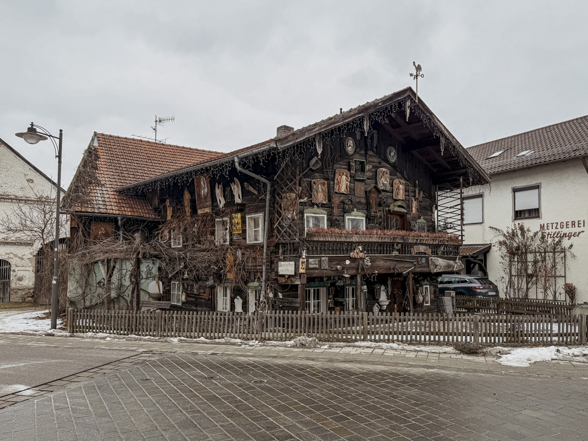 COCOtravel Deutschland Bad Fuessing Das Muehlbach 6