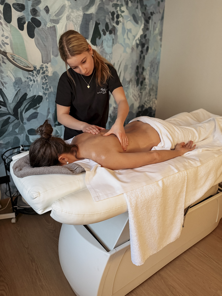 COCOtravel Deutschland Bad Fuessing Das Mehlbach Restaurant Spa Massage 4