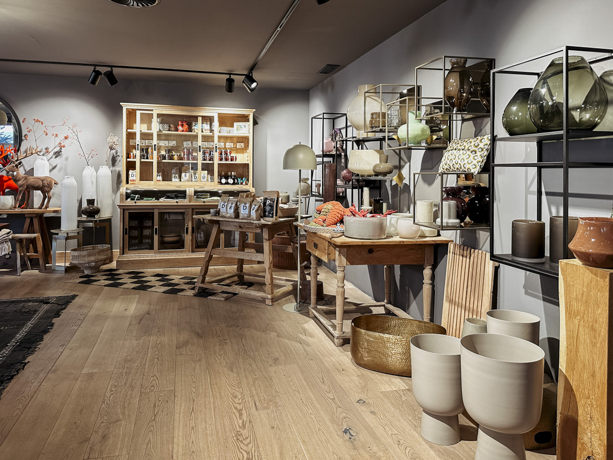 COCOtravel Deutschland Bad Fuessing Das Mehlbach Shop 2