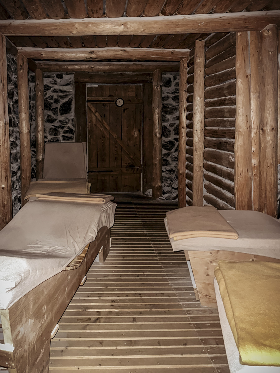 COCOtravel Deutschland Bad Fuessing Das Muehlbach Spa 2