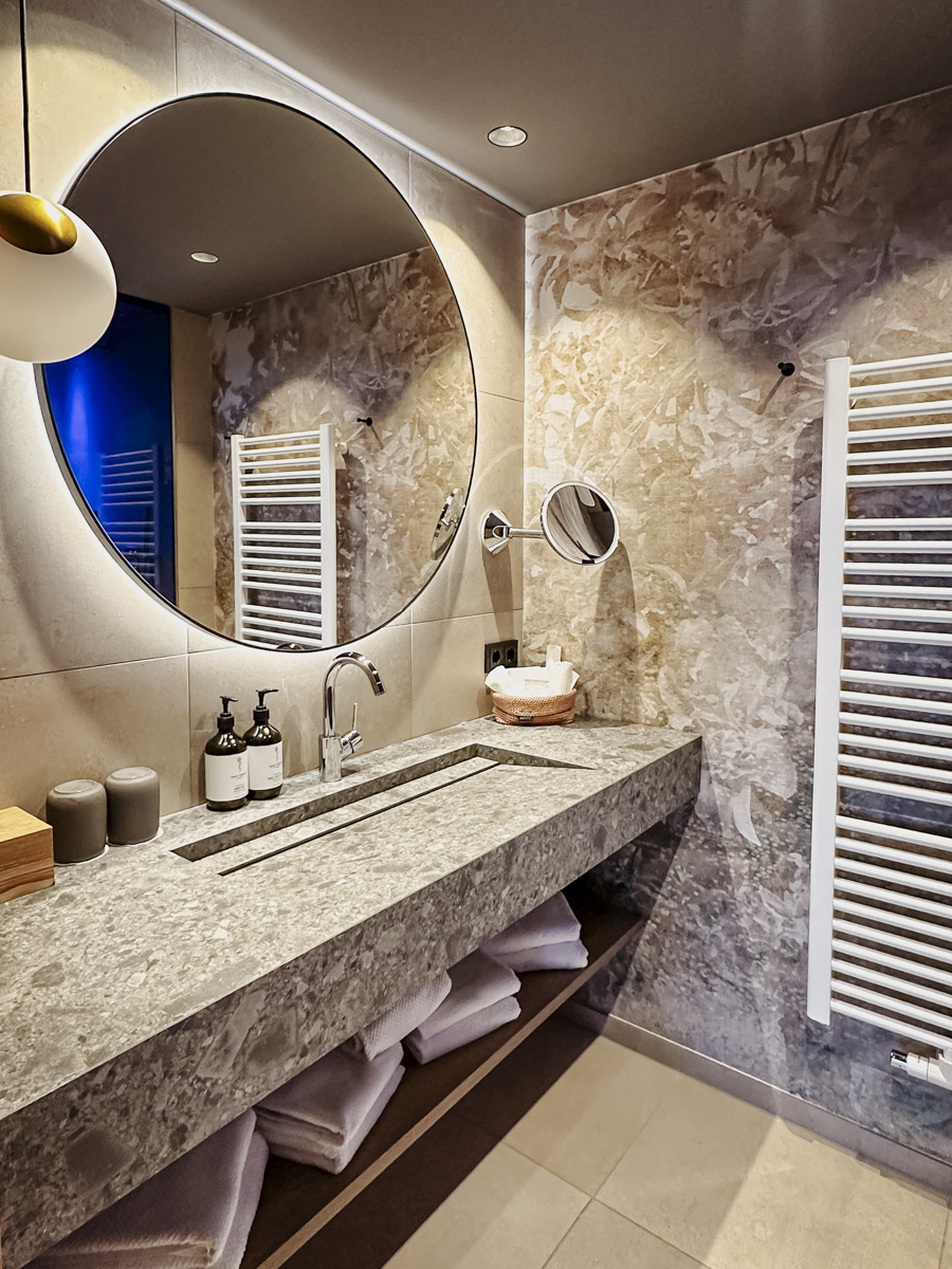 COCOtravel Deutschland Bad Fuessing Das Muehlbach Zimmer 10