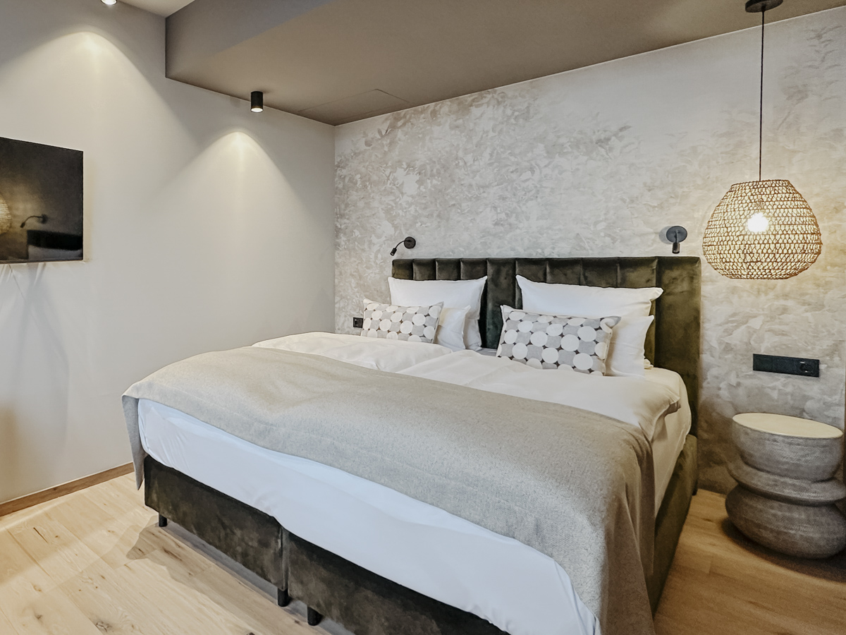 COCOtravel Deutschland Bad Fuessing Das Muehlbach Zimmer 13