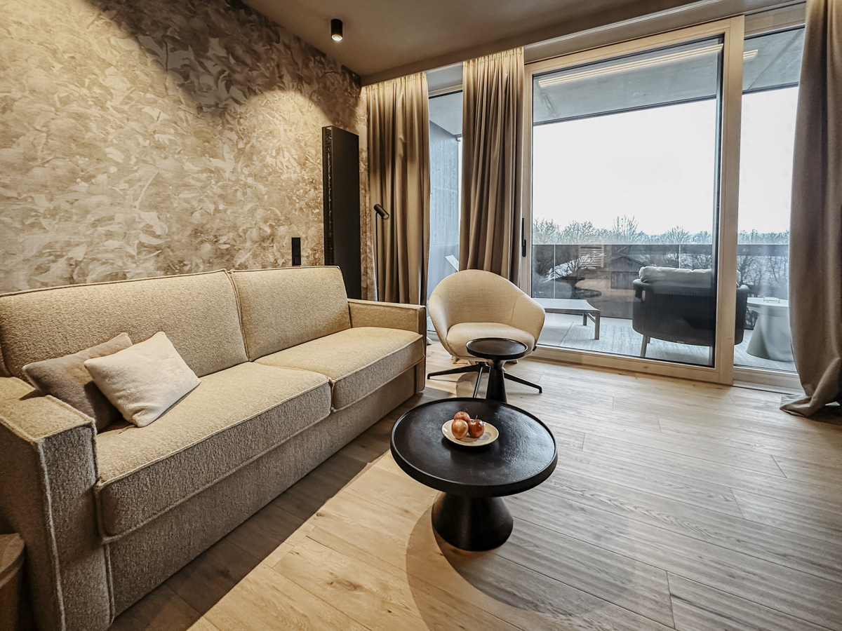 COCOtravel Deutschland Bad Fuessing Das Muehlbach Zimmer 19