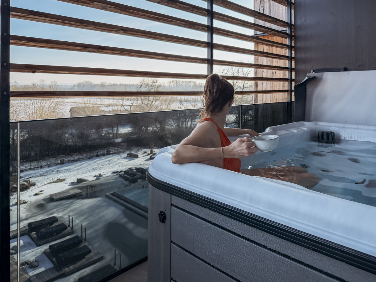 COCOtravel Deutschland Bad Fuessing Das Muehlbach Zimmer 7