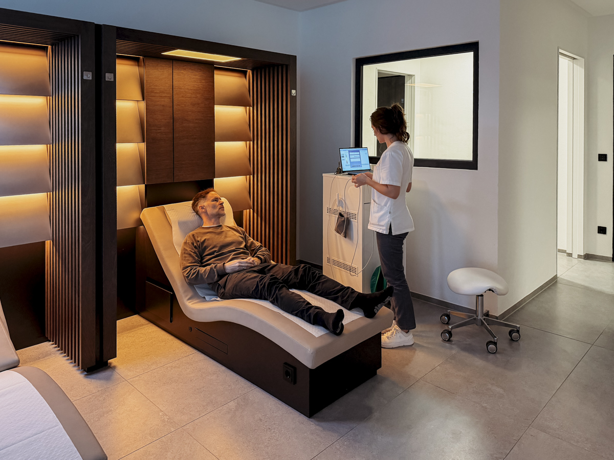 COCOtravel Deutschland Konstanz Buff MedicalResort Spa 12