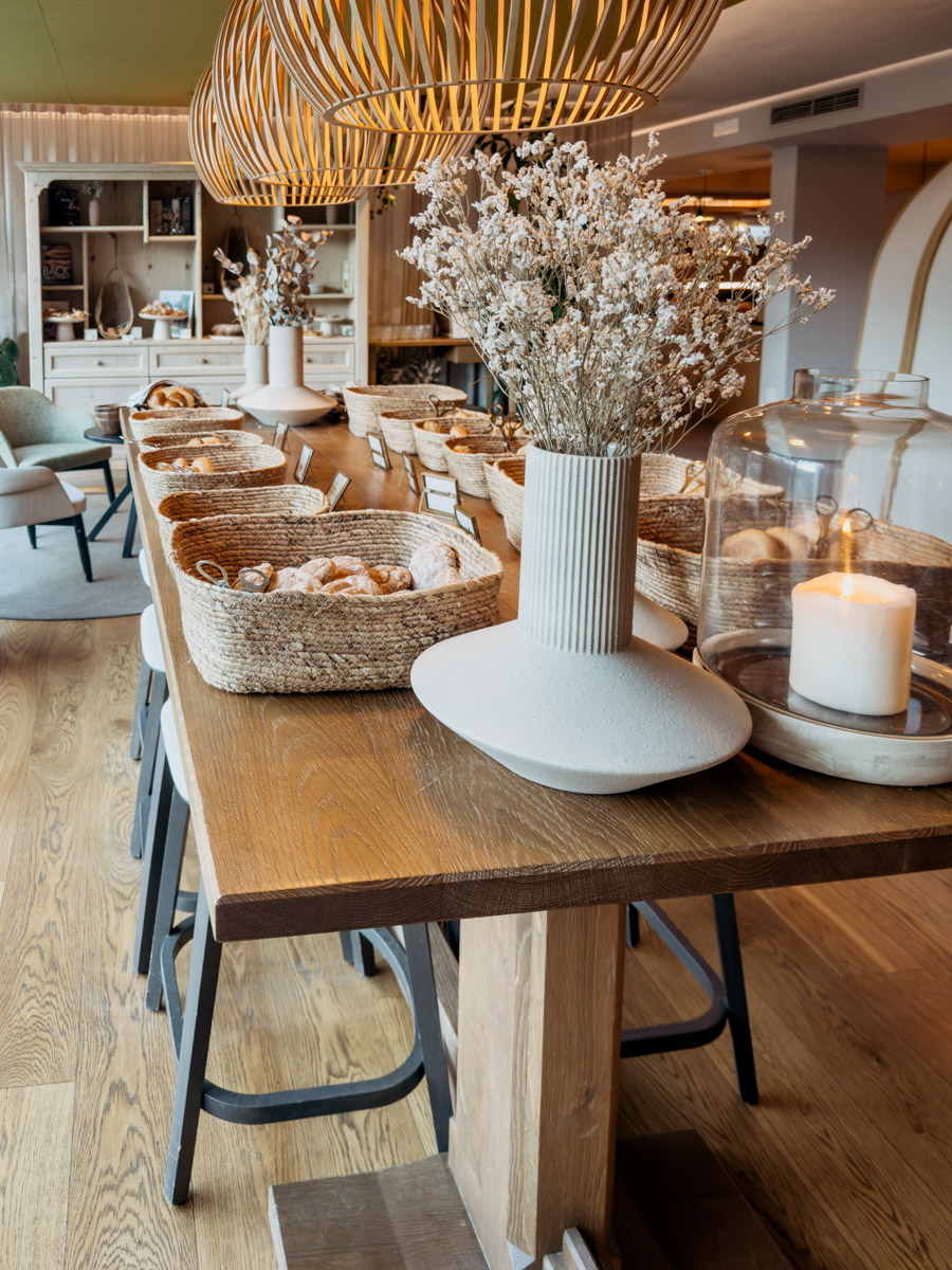 COCOtravel FarmhouseTorgglerhof Südtirol Frühstück 9