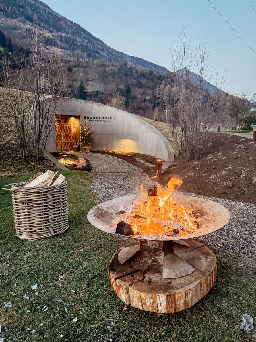 COCOtravel FarmhouseTorgglerhof Südtirol SPA Brunnenhaus AdultsOnly 20