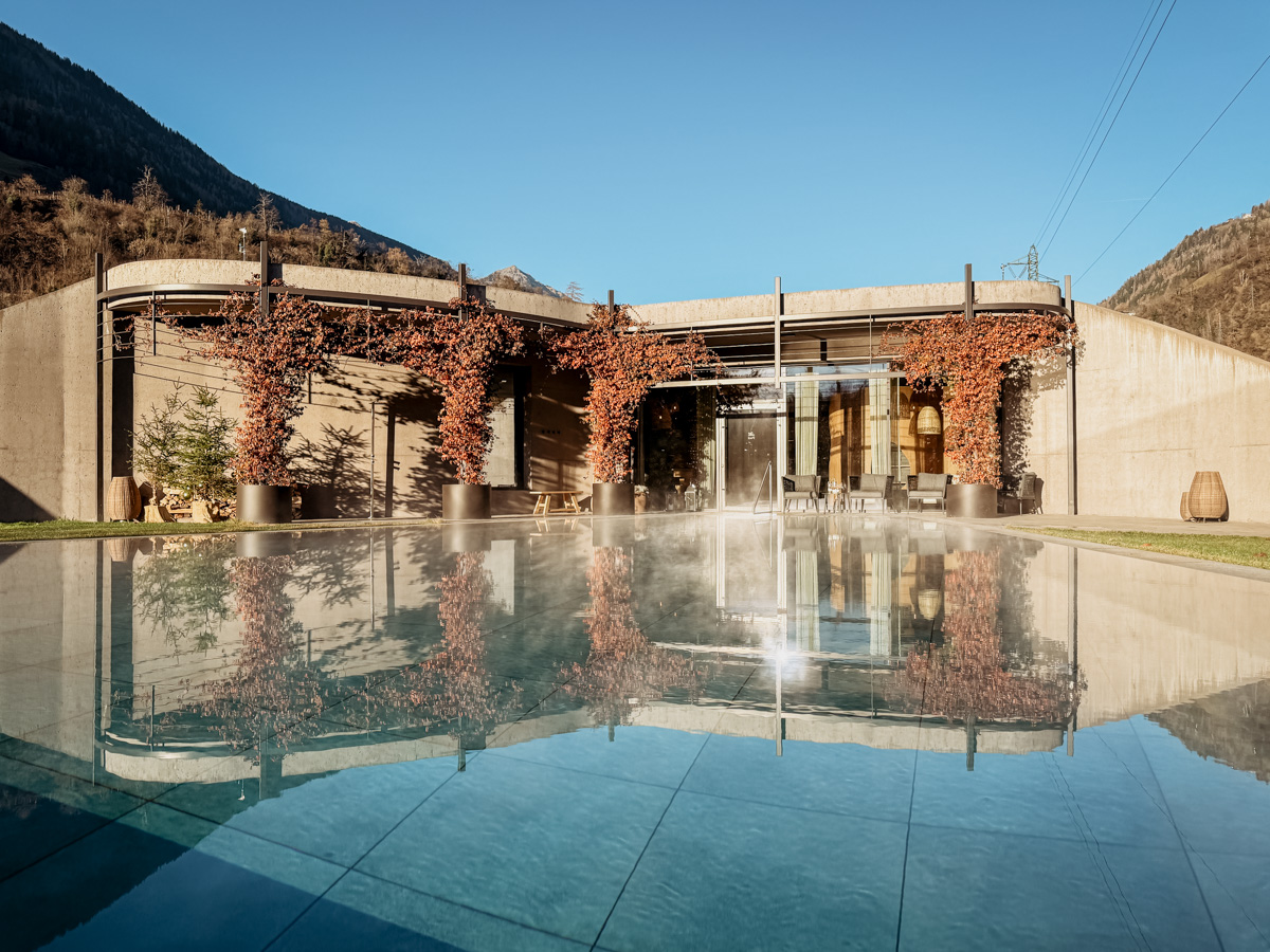 COCOtravel FarmhouseTorgglerhof Südtirol SPA Brunnenhaus AdultsOnly 3
