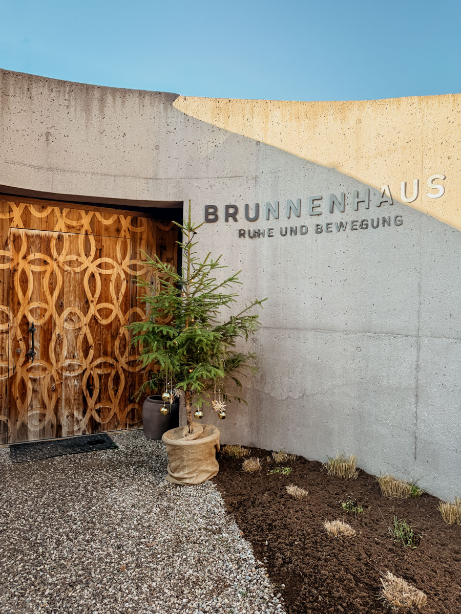 COCOtravel FarmhouseTorgglerhof Südtirol SPA Brunnenhaus AdultsOnly 4