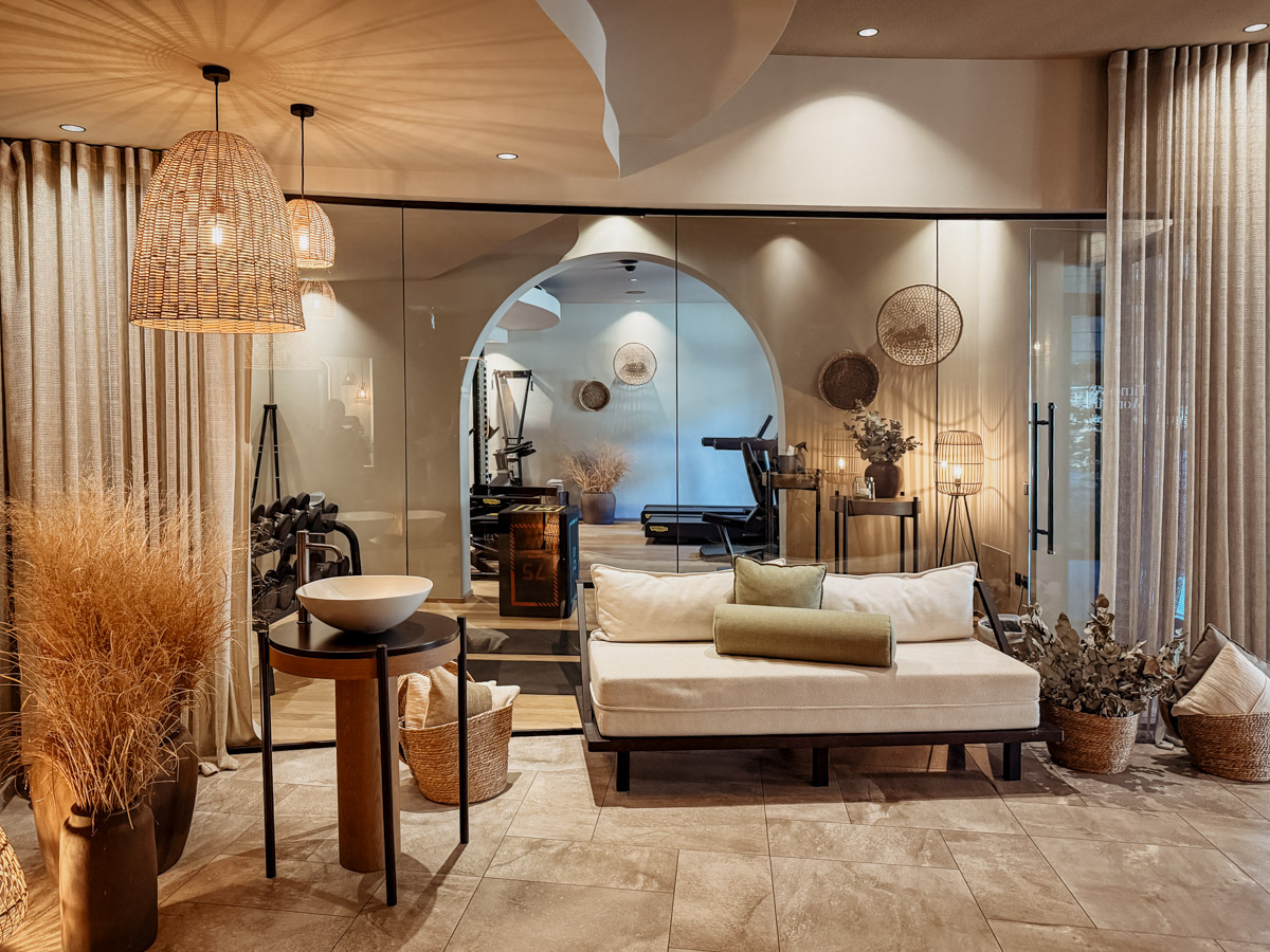 COCOtravel FarmhouseTorgglerhof Südtirol SPA Brunnenhaus AdultsOnly 7