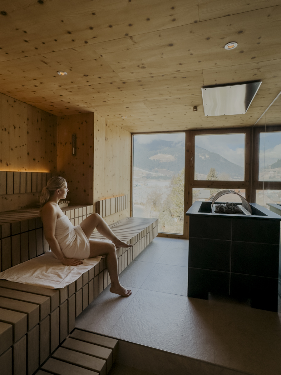 COCOtravel Oesterreich Kesselgrub AdultsonlySpa 11