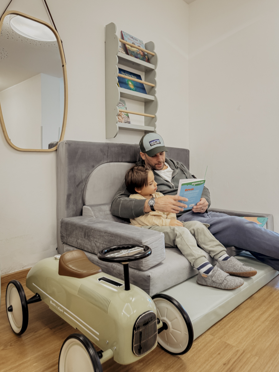 COCOtravel Oesterreich Kesselgrub Kidsclub 3