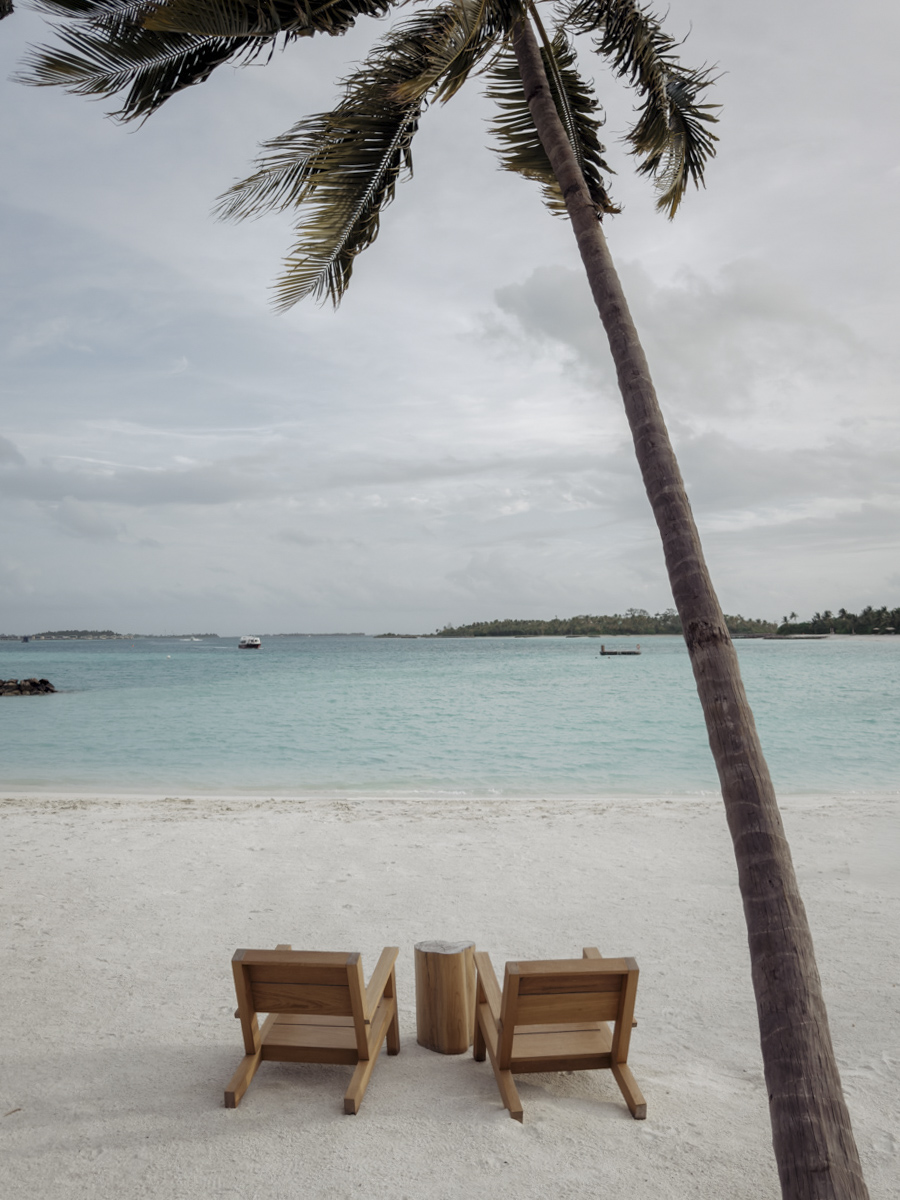 COCOtravel Patina Malediven