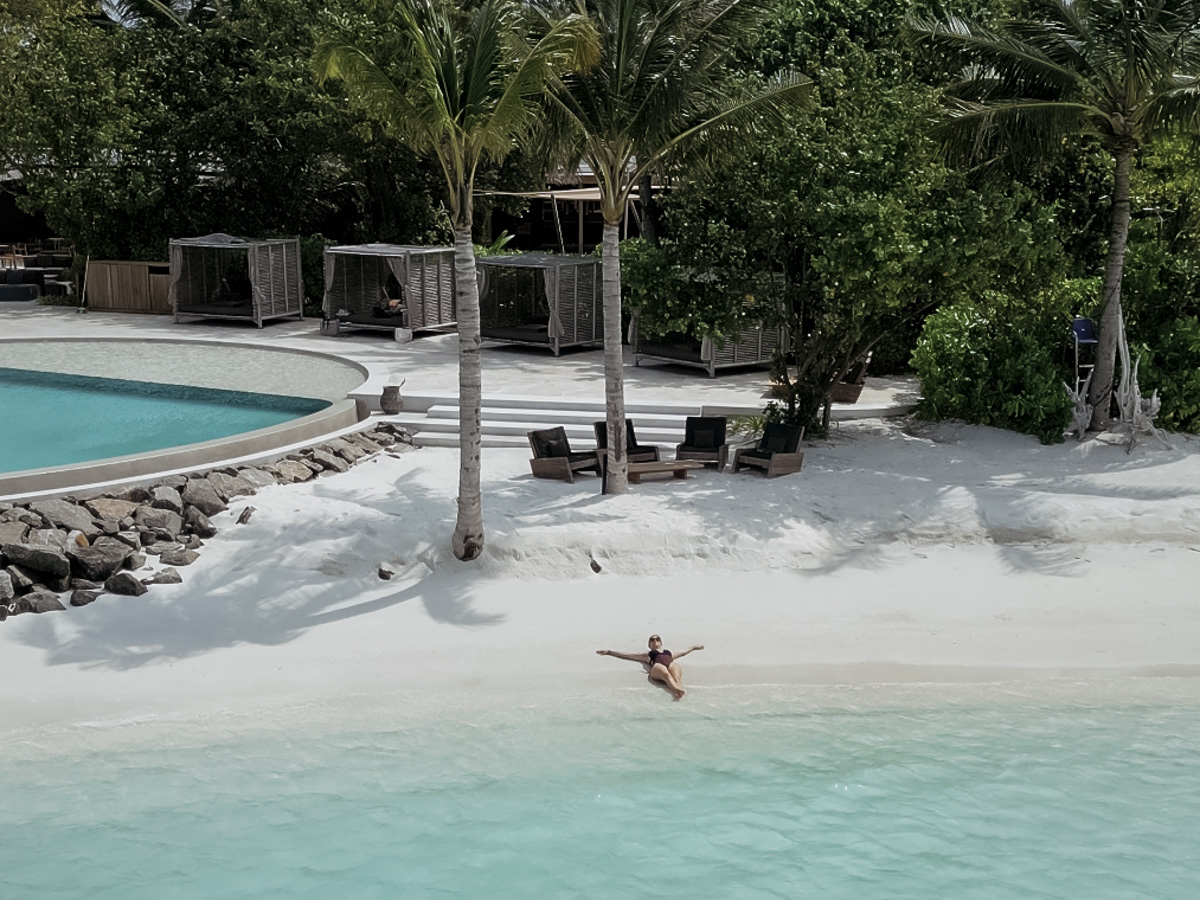 COCOtravel Patina Malediven Ueberblick