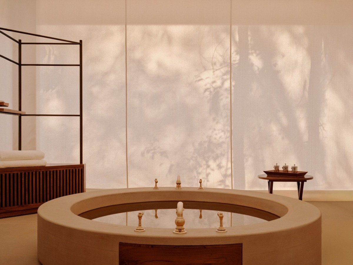 CocoTravel Aman i Khas Indien opening3