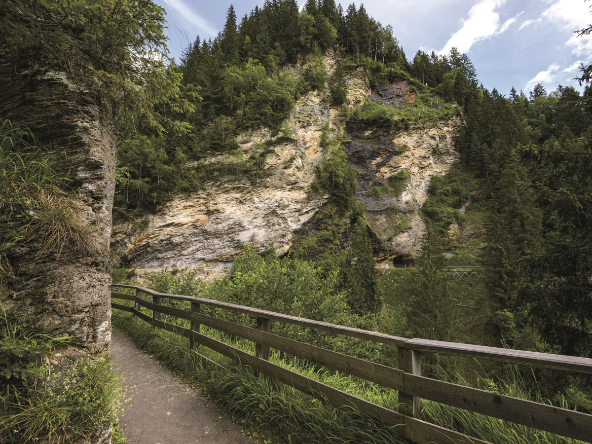 Gadaunerer Schlucht (C) Marktl Photography 10 2