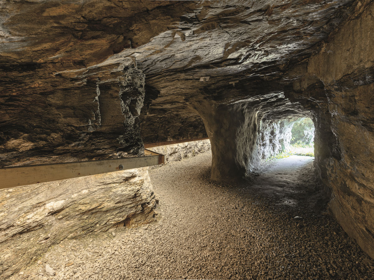 Gadaunerer Schlucht (C) Marktl Photography 10