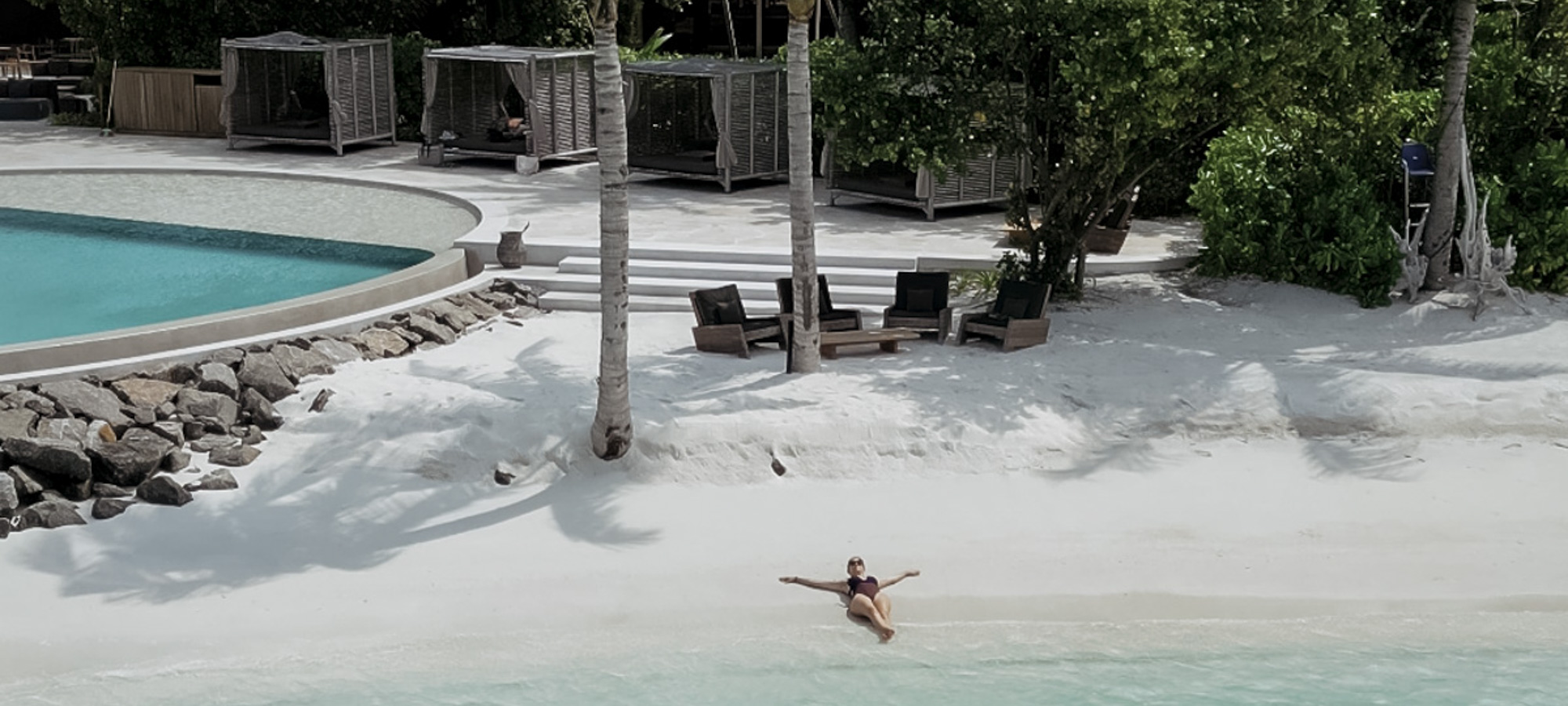 Header. COCOtravel Patina Malediven Ueberblick 2