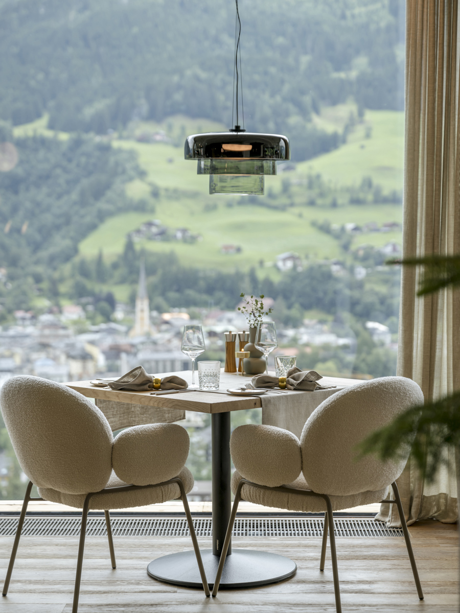 Restaurant (2) © DAS.GOLDBERG Günter Standl