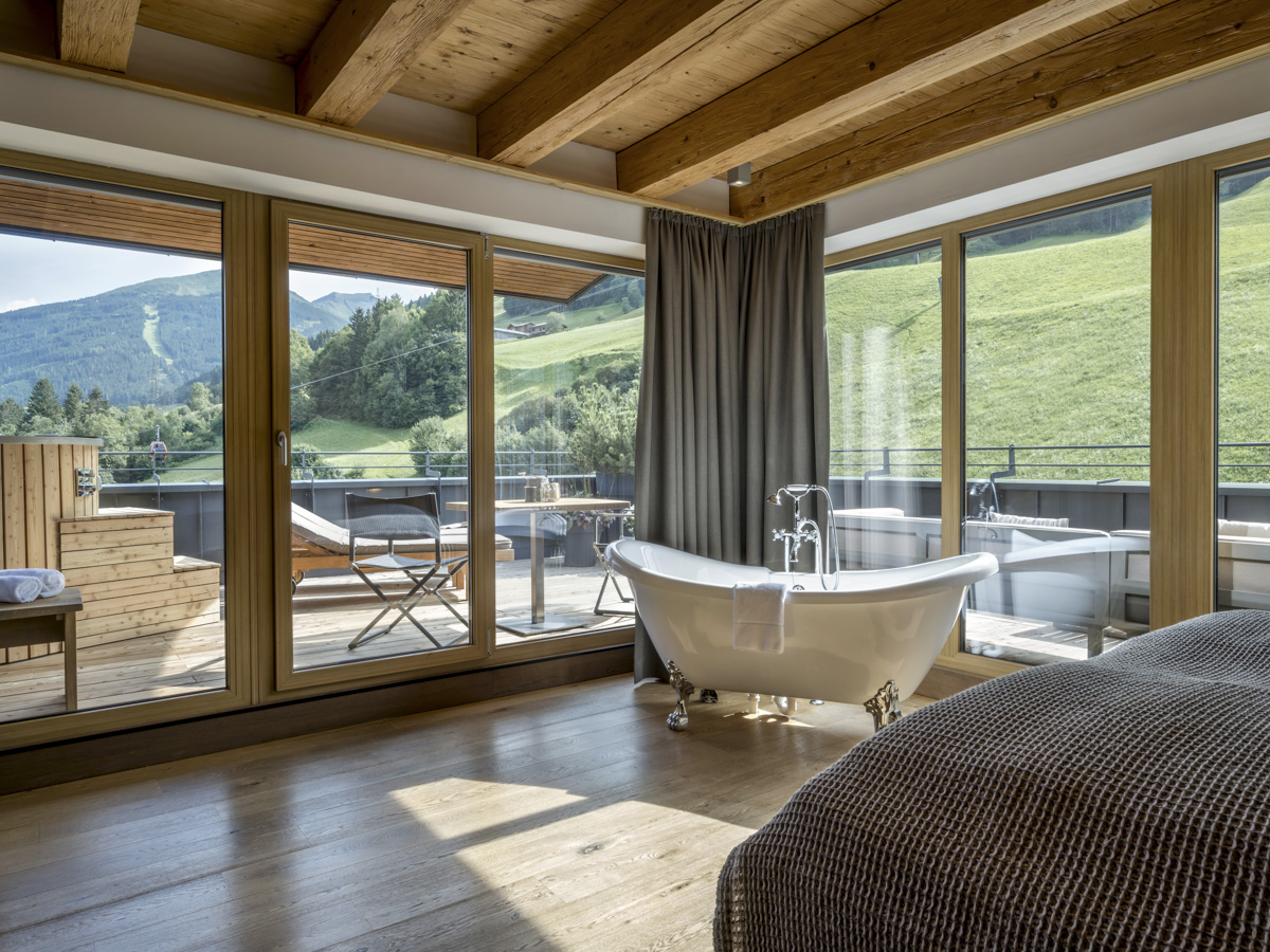 Spa Loftsuite XL (1) © DAS.GOLDBERG Günter Standl