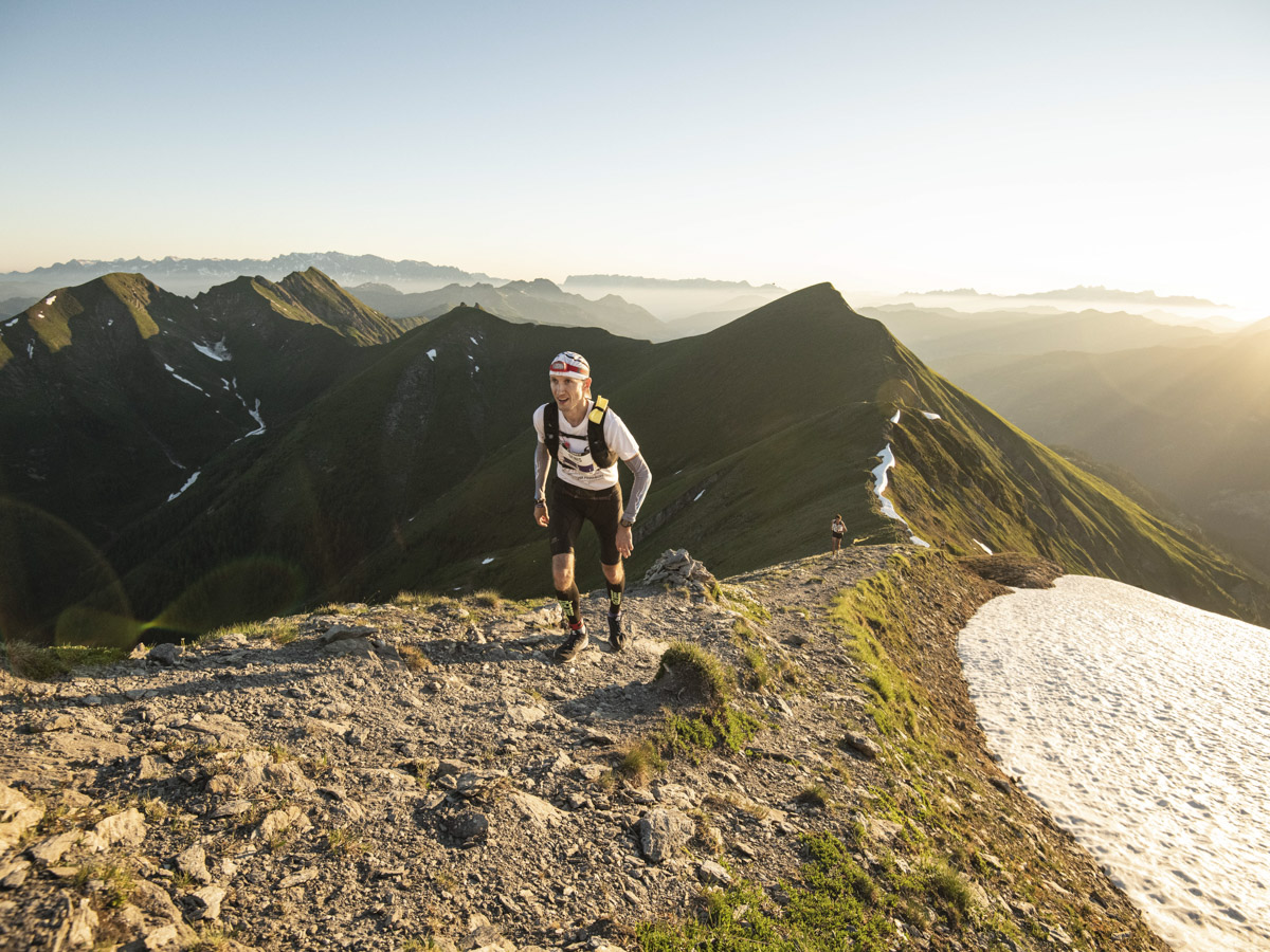 adidas TERREX INFINITE TRAILS (c) Marktl Photography