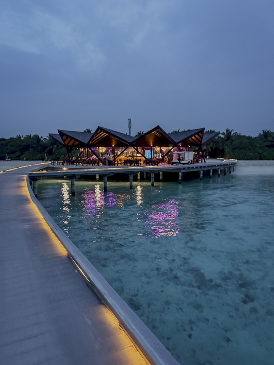 hoch kulinarik bodumas kuredhivaru malediven COCOtravel