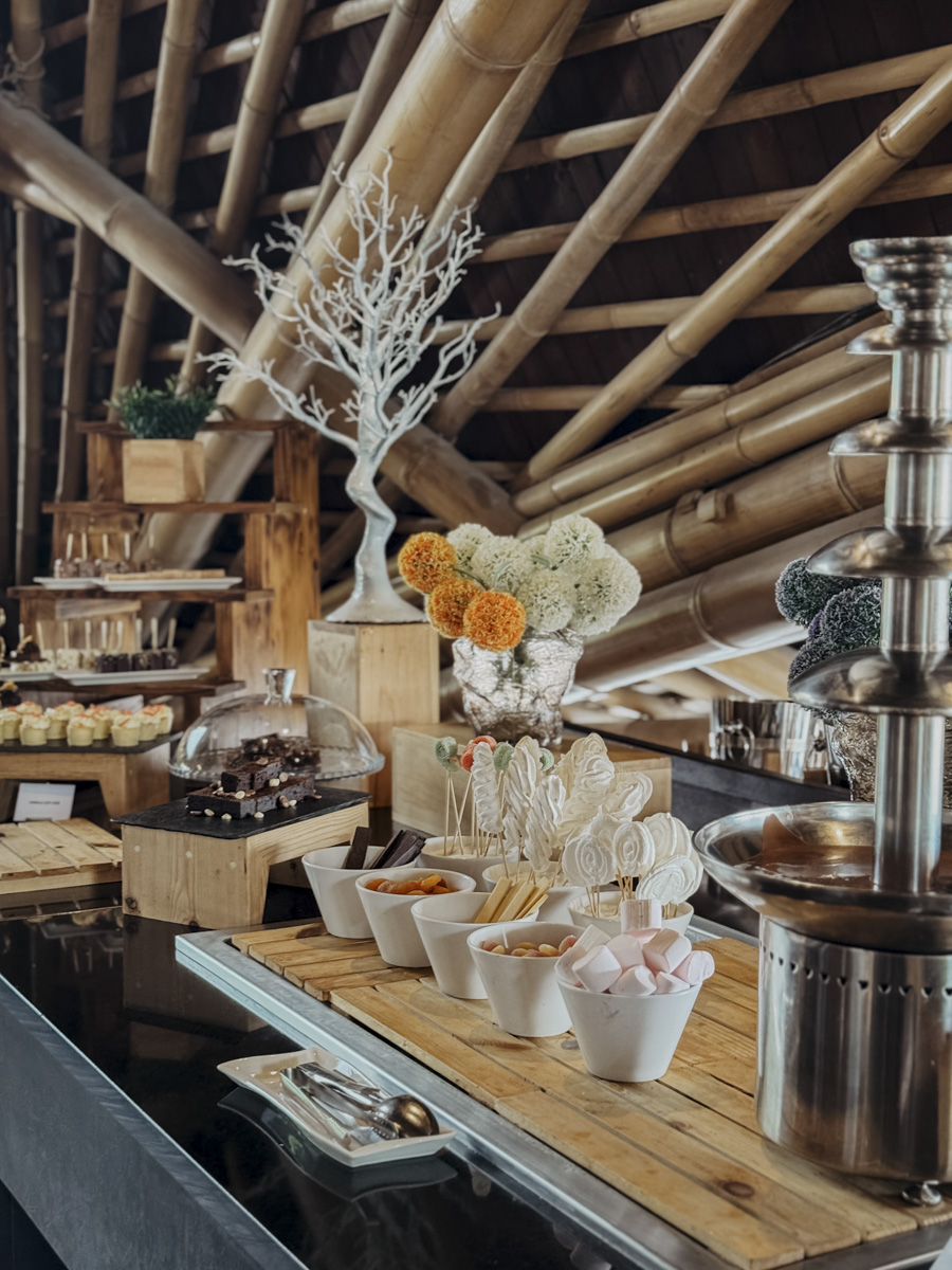 hoch kulinarik onu chocolatehour 1 kuredhivaru malediven COCOtravel