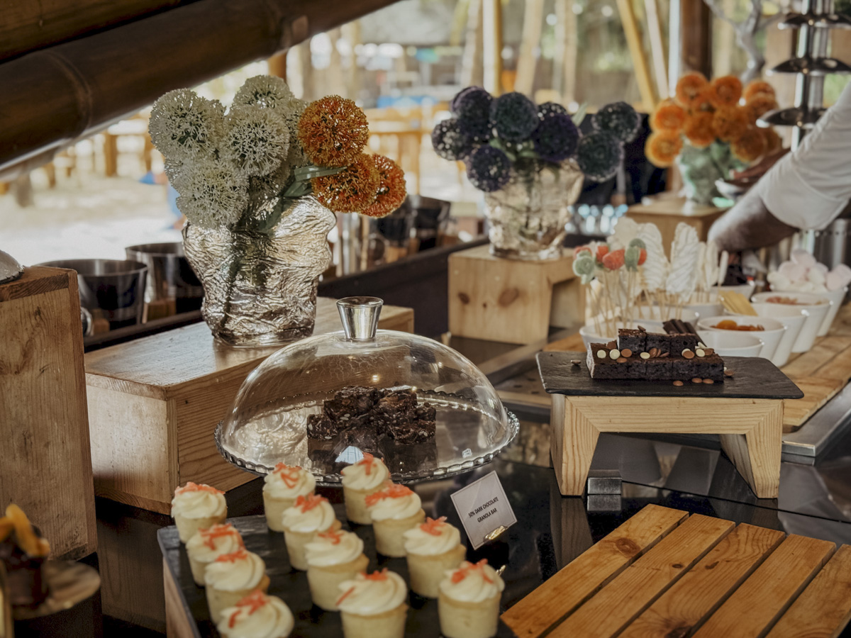 hoch kulinarik onu chocolatehour 3 kuredhivaru malediven COCOtravel
