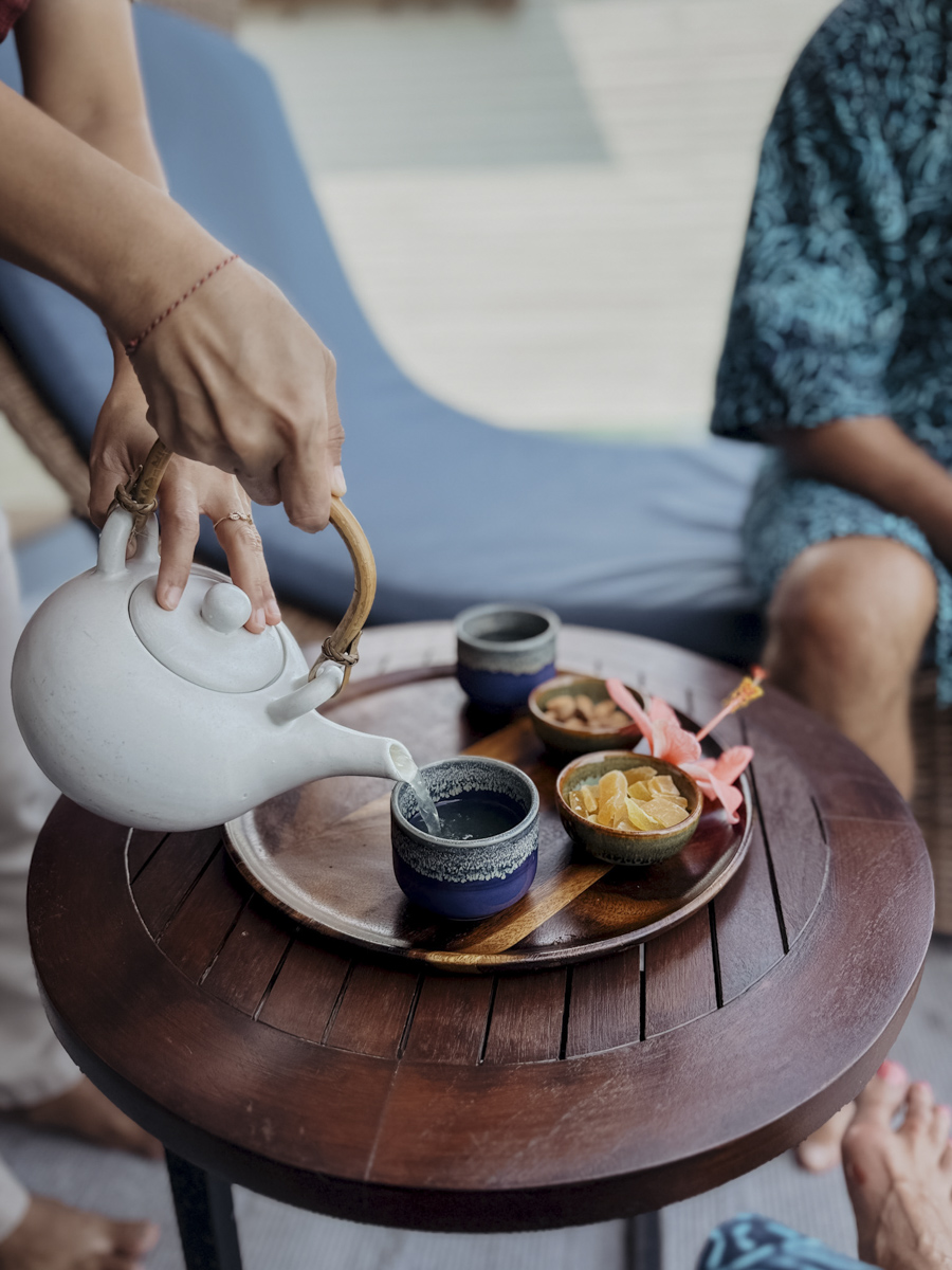 hoch spa aftertreatment kuredhivaru malediven COCOtravel