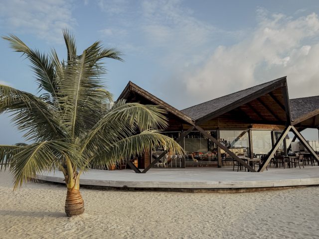 quer kulinarik bodumas aussen kuredhivaru malediven COCOtravel